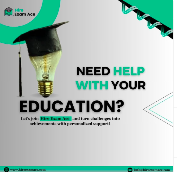 Hire Exam Ace
